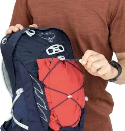 Osprey Rugzak / Rugtas / Backpack - Talon - Zwart -Reis Opberg Artikelen 1140x1200 6