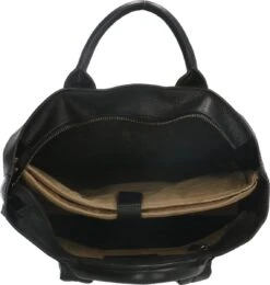 Micmacbags Discover Rugzak 15 Inch - Zwart -Reis Opberg Artikelen 1142x1200 1