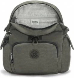 Kipling CITY PACK MINI Rugzak, 9 Liter - Green Moss -Reis Opberg Artikelen 1142x1200 2
