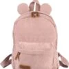 Princess Traveller Kids Collection - Rugzak 0 Tot 5 Jaar - Roze - Schooltas - Corduroy - 5 Liter Inhoud -Reis Opberg Artikelen 1144x1200 5