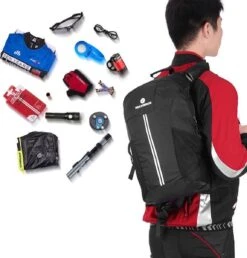 Merkloos Decopatent® Rugzak Outdoor - 20L - Regenbestendige Rugzak - Hydratatie Rugzak - Outdoor Sport - Buitensport - Watersport - Vissen 14 Merkloos Decopatent® Rugzak Outdoor - 20L - Regenbestendige Rugzak - Hydratatie Rugzak - Outdoor Sport - Buitensport - Watersport - Vissen -Reis Opberg Artikelen 1150x1200 1