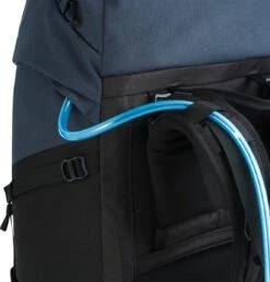 NOMAD® Batura 70 Liter Blauw | Premium Backpack Heren & Dames | Rugzak Incl Flightbag / Hoes -Reis Opberg Artikelen 1150x1200 4