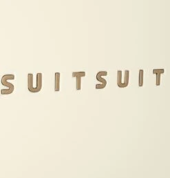 SUITSUIT - Fab Seventies - Antique White - Reiskoffer (66 Cm) -Reis Opberg Artikelen 1151x1200 2
