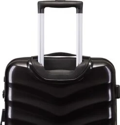 Decent Exclusivo-One Large Trolley 77 Cm - Antraciet 19 Decent Exclusivo-One Large Trolley 77 Cm - Antraciet -Reis Opberg Artikelen 1153x1200 1