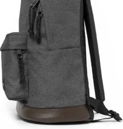 Eastpak WYOMING Rugzak, 24 Liter - Black Denim 20 Eastpak WYOMING Rugzak, 24 Liter - Black Denim -Reis Opberg Artikelen 1155x1200 1