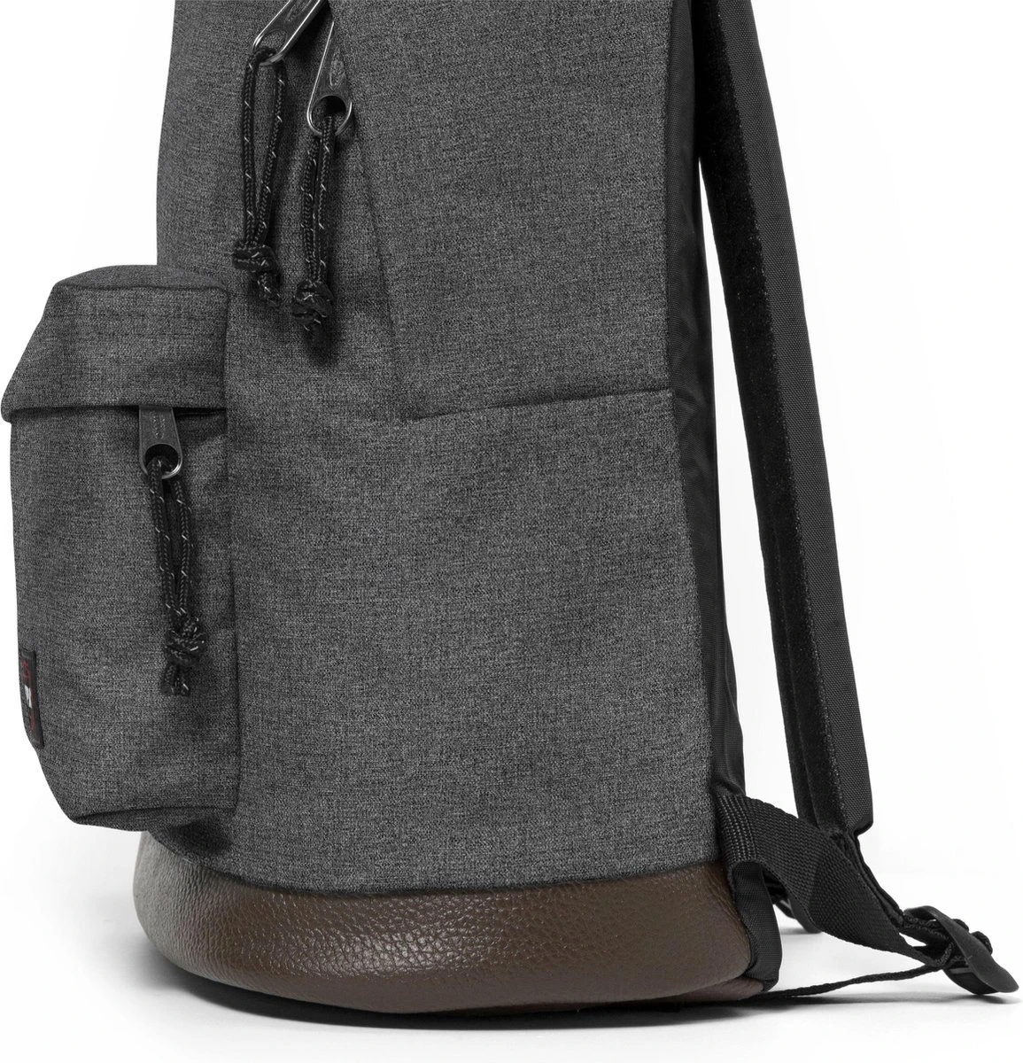 Eastpak WYOMING Rugzak, 24 Liter - Black Denim 9 Eastpak WYOMING Rugzak, 24 Liter - Black Denim - Afbeelding 7