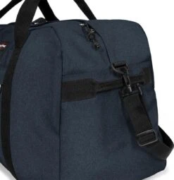 Eastpak TERMINAL + Reistas, 96 Liter - Triple Denim -Reis Opberg Artikelen 1161x1200 4