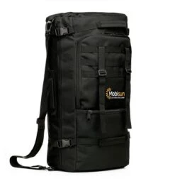 Mobison Backpack - Rugzak - 60 Liter -Reis Opberg Artikelen 1162x1200 5