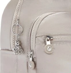 Kipling SEOUL S Rugzak, 14 Liter - Metallic Glow -Reis Opberg Artikelen 1164x1200 13