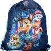 Nickelodeon PAW Patrol Zwemtas Braver - 44x37 Cm -Reis Opberg Artikelen 1165x1200 4
