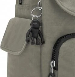 Kipling CITY PACK MINI Rugzak, 9 Liter - Green Moss -Reis Opberg Artikelen 1168x1200 4