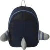 Kinderrugzak - Rugzak - Vliegtuig Rugzak - Schooltas -Rugzak Peuter - Rugzak Kleuter - Kinderrugtas - Rugtas - Blauw - Sac - Sac A Dos - Rugzak Jongen - Rugtas Jongen -Reis Opberg Artikelen 1169x1200 6