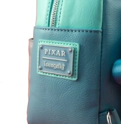 Disney Loungefly Backpack Cars Lightning McQueen -Reis Opberg Artikelen 1170x1200 10