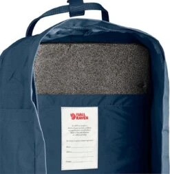 Fjallraven Kånken Laptoprugzak 15 Inch - Foliage Green 37 Fjallraven Kånken Laptoprugzak 15 Inch - Foliage Green -Reis Opberg Artikelen 1171x1200