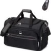 Ryanair Handbagage - 39x22x26 (BxDxH) - Reistas Zwart - Gratis GPS Tracker -Reis Opberg Artikelen 1174x1200 5