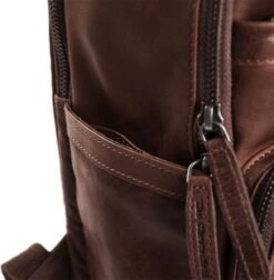 Chesterfield Bags Leren Laptop Rugzak Austin Bruin -Reis Opberg Artikelen 1178x1200 1