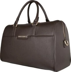 SUITSUIT - Fab Seventies Classic - Espresso Black - Leisure Bag -Reis Opberg Artikelen 1178x1200 5