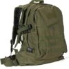 RAMBUX® - Backpack - Militair Tactisch - Leger Groen - Wandelrugzak - Rugtas - Rugzak - 55 Liter -Reis Opberg Artikelen 1179x1200 10