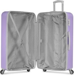 SUITSUIT - Caretta - Bright Lavender - Duo Set (53/76 Cm) -Reis Opberg Artikelen 1179x1200 2