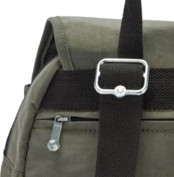 Kipling CITY PACK S Rugzak, 13 Liter - Green Moss -Reis Opberg Artikelen 1179x1200 7