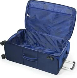Gabol Cloud Trolley Large 79 Blue -Extreem Licht (3 Kg) -Reis Opberg Artikelen 1180x1200 1