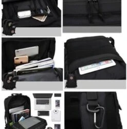 Merkloos Militaire Rugzak | 50L | Tactical Backpack | Leger Rugzak | Outdoor Rugzak | Rugzak 12 Merkloos Militaire Rugzak | 50L | Tactical Backpack | Leger Rugzak | Outdoor Rugzak | Rugzak -Reis Opberg Artikelen 1182x1200 2