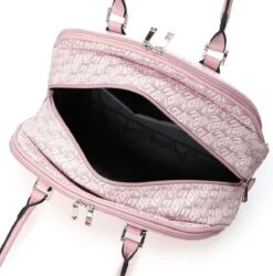 Guess Reistas Wilder Deluxe Dome Pale Rose Logo TWS74529030PRL -Reis Opberg Artikelen 1184x1200 4