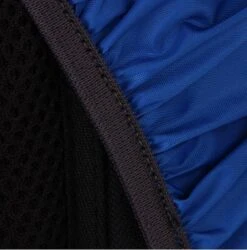 Merkloos Regenhoes Rugzak - Waterdichte Backpack Hoes - Flightbag 35L | Bescherm Uw Tas Tegen Regen! (Oranje) -Reis Opberg Artikelen 1185x1200 2