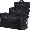 MAXXIBAGS - Set Van 3 (M/M/M) Opbergtas - Skitas - Skiën - Kledingzak - Reistas - Tassenset - Weekendtas - Voor Dekens/kussens/dekbedden - Organiser -Zwart - Afmeting: 40 X 70 X 35 1 MAXXIBAGS - Set Van 3 (M/M/M) Opbergtas - Skitas - Skiën - Kledingzak - Reistas - Tassenset - Weekendtas - Voor Dekens/kussens/dekbedden - Organiser -Zwart - Afmeting: 40 X 70 X 35 -Reis Opberg Artikelen 1186x1200 6