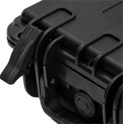 Steinberg Basic Transportkoffer - Waterdicht - 3.3 L - Zwart -Reis Opberg Artikelen 1187x1200