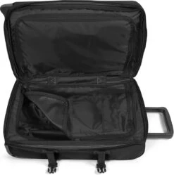 Eastpak TRANVERZ S Reiskoffer, Handbagage (51 X 32.5 X 23 Cm) - Black -Reis Opberg Artikelen 1188x1200 1