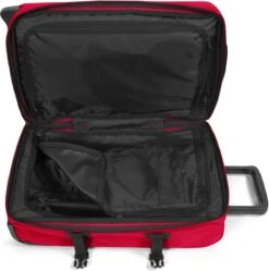 Eastpak TRANVERZ S Reiskoffer, Handbagage (51 X 32.5 X 23 Cm) - Sailor Red -Reis Opberg Artikelen 1189x1200 2
