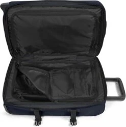 Eastpak TRANVERZ S Reiskoffer, Handbagage (51 X 32.5 X 23 Cm) - Ultra Marine -Reis Opberg Artikelen 1190x1200