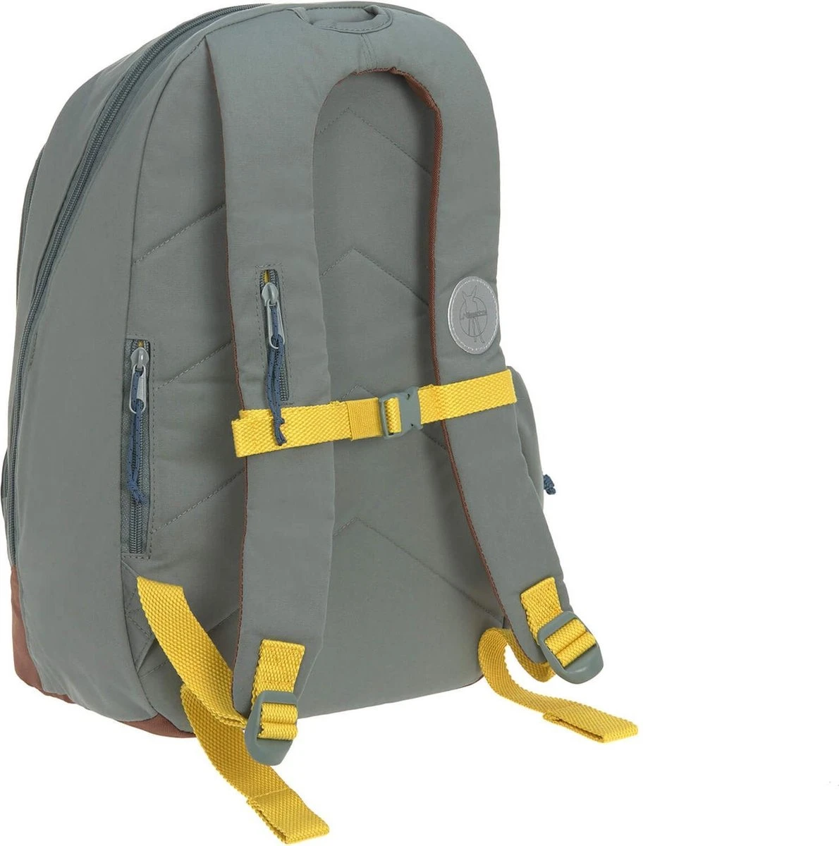 Lässig - Mini Rugtas - Adventure Bus - Maat Onesize 7 Lässig - Mini Rugtas - Adventure Bus - Maat Onesize - Afbeelding 5