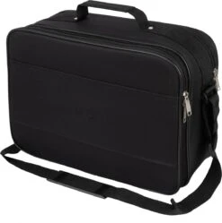 KLM Handbagage Tas 40 X 30 X 15 Cm - Met Smart-Sleeve Voor Op Een Koffer - Ook Geschikt Voor Transavia En WizzAir -Reis Opberg Artikelen 1190x1200 6
