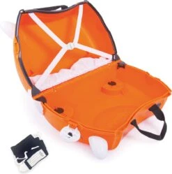 Trunki Ride-On Handbagage Koffer 46 Cm - Lieverheersbeestje Harley 25 Trunki Ride-On Handbagage Koffer 46 Cm - Lieverheersbeestje Harley -Reis Opberg Artikelen 1192x1200 3