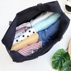 Opvouwbare Tas Weekendtas Reistas Travel Bag 20L -Reis Opberg Artikelen 1194x1200 7