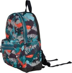Pick & Pack Forest Dragon Backpack M - Multi Green -Reis Opberg Artikelen 1195x1200 2
