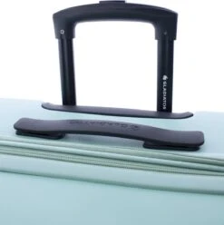 Gladiator Tropical Grote Koffer Expandable - 77 Cm - 105/117 Liter - Mintgroen -Reis Opberg Artikelen 1197x1200 3