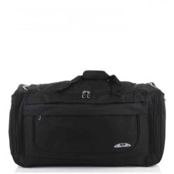 Enrico Benetti Orlando 35301 M Reistas / Sporttas 62 Liter - Zwart -Reis Opberg Artikelen 1198x1200 12