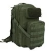 IBright Tactical Rugzak Backpack - 36 Liter - Outdoor Militaire Leger Rugzak - Leger Groen -Reis Opberg Artikelen 1198x1200 9