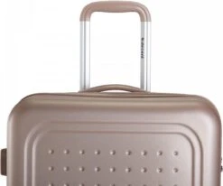 Decent Maxi-Air Handbagage Koffer - 42 Cm - Zalm Roze -Reis Opberg Artikelen 1200x1001 1