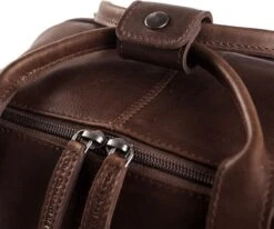 Chesterfield Belford Rugzak Brown -Reis Opberg Artikelen 1200x1003 1