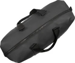 New Rebels Mart Waterafstotende Weekendtas - Zwart -Reis Opberg Artikelen 1200x1007 2