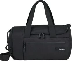 Samsonite Reistas Zonder Wielen - Roader Duffle Xs Deep Black 16 Samsonite Reistas Zonder Wielen - Roader Duffle Xs Deep Black -Reis Opberg Artikelen 1200x1011 1