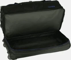 Travelite Reistas Met Wielen Basics - Zwart 28 Travelite Reistas Met Wielen Basics - Zwart -Reis Opberg Artikelen 1200x1013