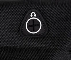 Kruzzel Reflecterende Rugzak + Etui Met USB -Reis Opberg Artikelen 1200x1014 3