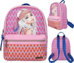 Depesche TOPModel Kleine Rugzak SEVENTIES