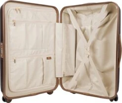 SUITSUIT - Fab Seventies Classic - Espresso Black - Reiskoffer (66 Cm) -Reis Opberg Artikelen 1200x1015 2