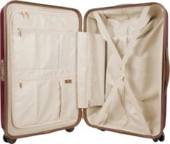 SUITSUIT - Fab Seventies Classic - Biking Red - Reiskoffer (66 Cm) -Reis Opberg Artikelen 1200x1015 3